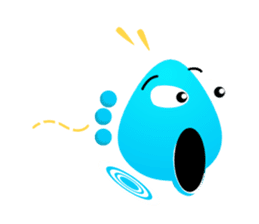 WATERMAN sticker #404138