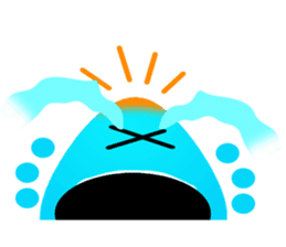 WATERMAN sticker #404139