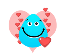 WATERMAN sticker #404141