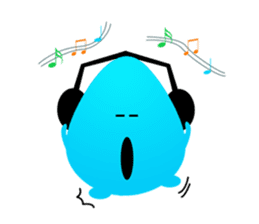 WATERMAN sticker #404144