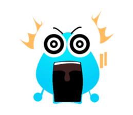 WATERMAN sticker #404146