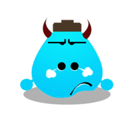 WATERMAN sticker #404148