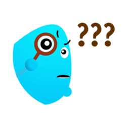 WATERMAN sticker #404151