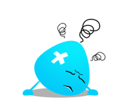 WATERMAN sticker #404152