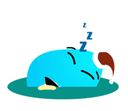 WATERMAN sticker #404153