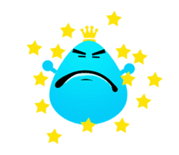 WATERMAN sticker #404155