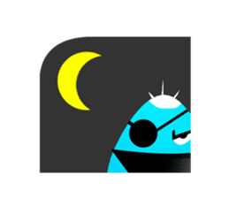 WATERMAN sticker #404156