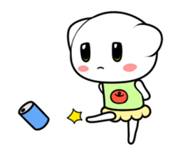 poco sticker #404295