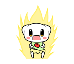 poco sticker #404308