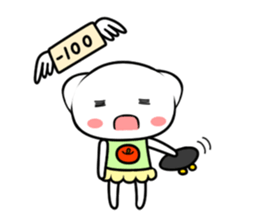 poco sticker #404313