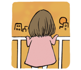 WANKO SORAIRO STAMP sticker #404351