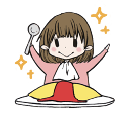 WANKO SORAIRO STAMP sticker #404354