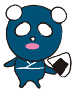 NINJAPAN sticker #404376