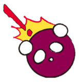 NINJAPAN sticker #404386