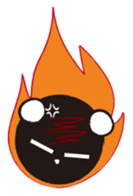 NINJAPAN sticker #404387