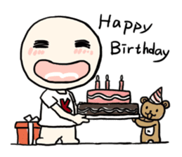 K Young Episode II sticker #404701