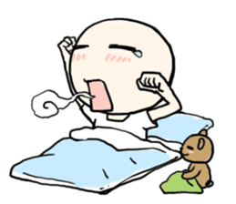 K Young Episode II sticker #404703