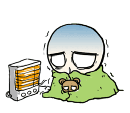 K Young Episode II sticker #404712