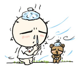 K Young Episode II sticker #404720