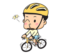 TIK & TOK The Office Lover sticker #404857