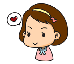 TIK & TOK The Office Lover sticker #404861