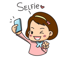 TIK & TOK The Office Lover sticker #404862