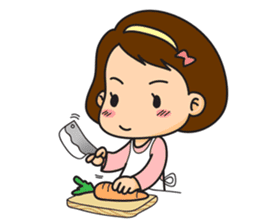 TIK & TOK The Office Lover sticker #404875