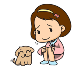 TIK & TOK The Office Lover sticker #404877