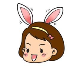 TIK & TOK The Office Lover sticker #404878