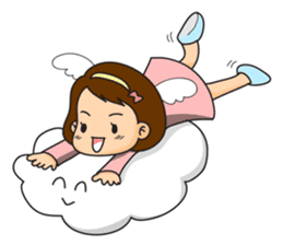 TIK & TOK The Office Lover sticker #404879