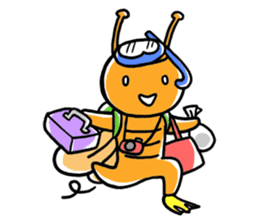 Mao-Investor sticker #405321