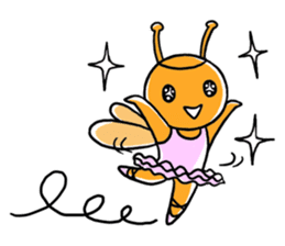 Mao-Investor sticker #405322