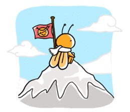 Mao-Investor sticker #405323