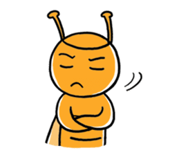 Mao-Investor sticker #405324