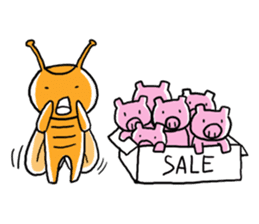 Mao-Investor sticker #405325