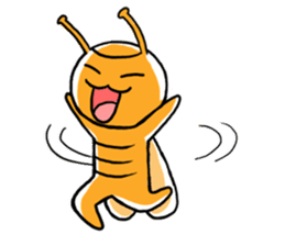 Mao-Investor sticker #405326