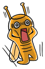 Mao-Investor sticker #405328