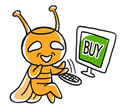 Mao-Investor sticker #405332