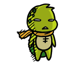 Mao-Investor sticker #405333