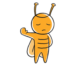 Mao-Investor sticker #405334