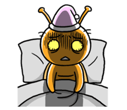 Mao-Investor sticker #405335