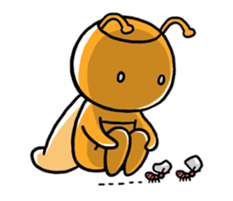 Mao-Investor sticker #405336