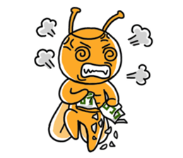 Mao-Investor sticker #405337