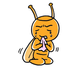 Mao-Investor sticker #405338