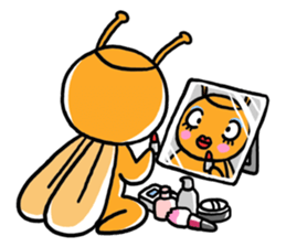 Mao-Investor sticker #405339