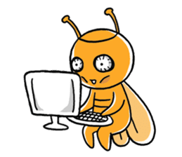 Mao-Investor sticker #405340