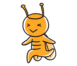 Mao-Investor sticker #405341