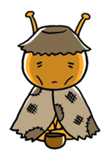 Mao-Investor sticker #405343