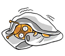 Mao-Investor sticker #405345