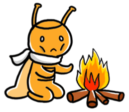 Mao-Investor sticker #405346